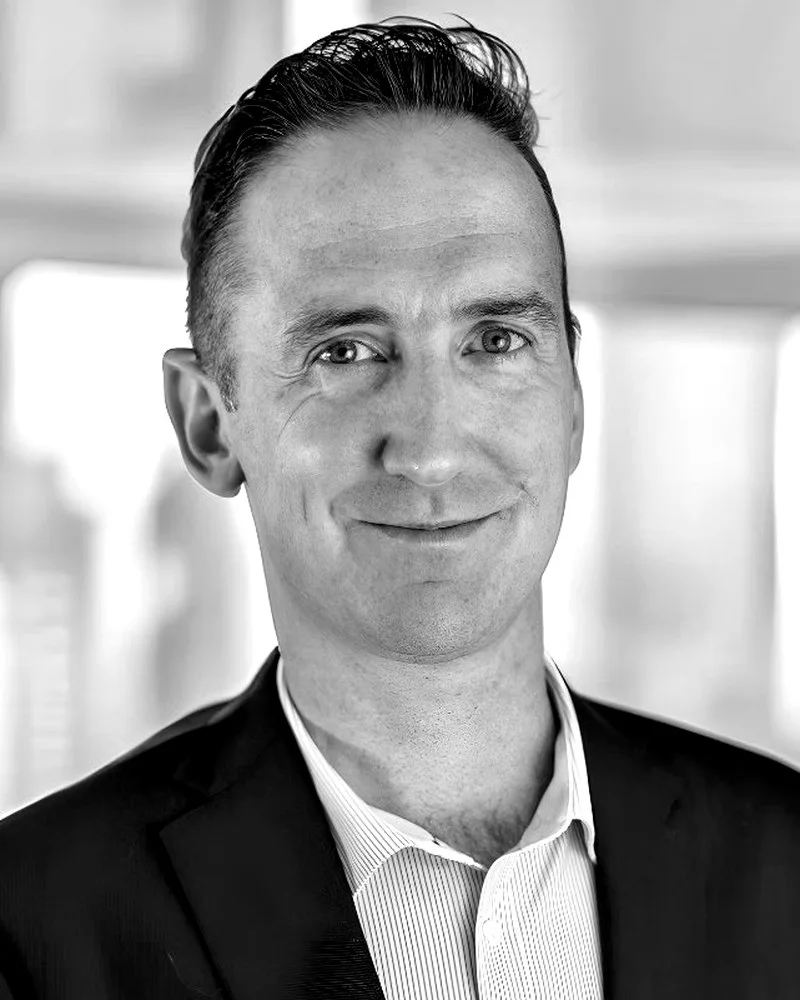Portrait of Christophe Picou